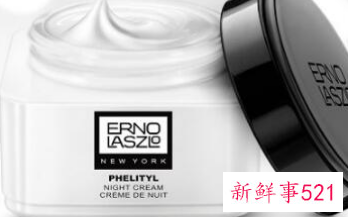 十大顶级护肤品排行榜