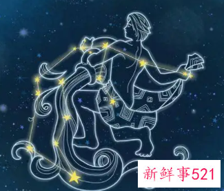 白羊座的终身贵人