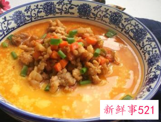 简单好做的家常晚饭