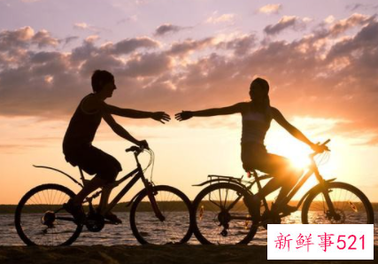 能每天坚持运动的人获得什么好处