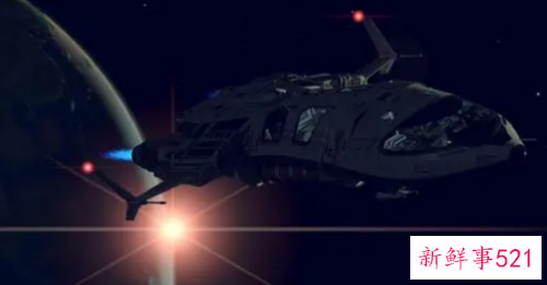 梦见卫星有什么征兆