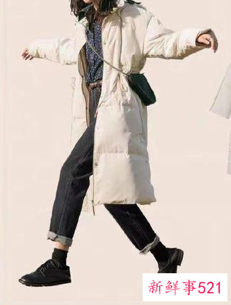 微胖的女生怎样穿搭显瘦