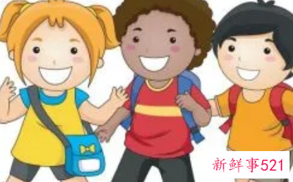 适合小学生的顺口溜