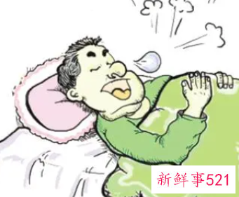 老年人嗜睡活不久