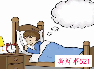 梦见干活的工具断了