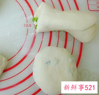 面饼怎样煎软又好吃