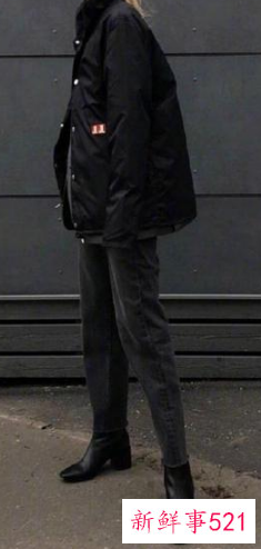 冬季职场如何穿搭合适