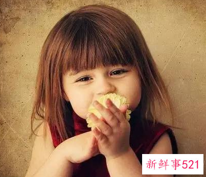 长大容易变丑的女孩