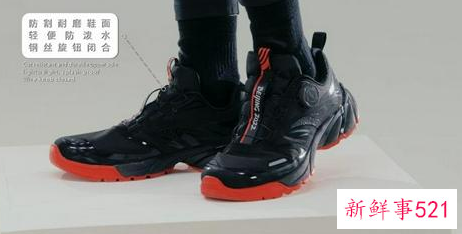 冬奥制服使用了什么科技元素