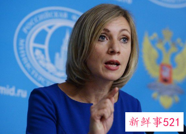 美议员建议将300名俄外交官驱逐