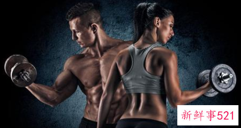 3种习惯健身后不宜有害健康