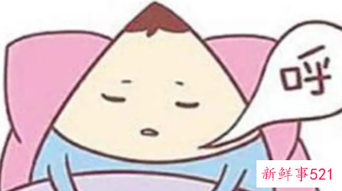 女人打呼噜吹气什么原因