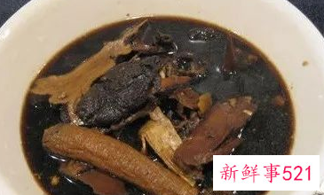 吃什么汤补气血最快最好 女人