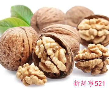 核桃的功效与作用及食用方法禁忌