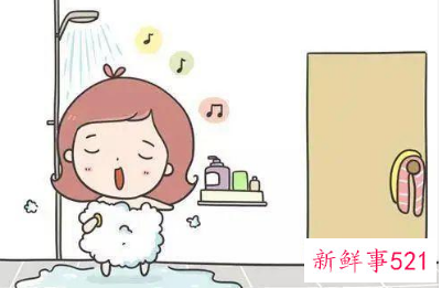 什么人不适合洗冷水澡