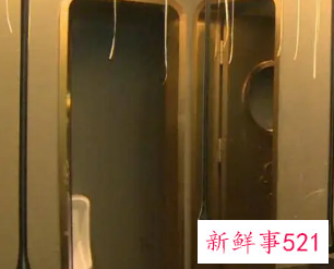 住酒店注意事项双面镜