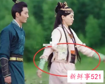 唐嫣晒女儿背影庆祝六一,罗晋隔空互动超有爱