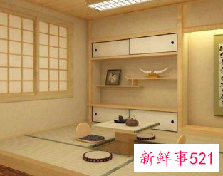 地暖上做榻榻米危害