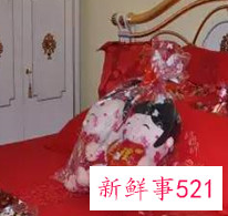 婚房里不能放这些