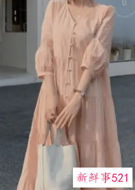 最俗气的衣服颜色