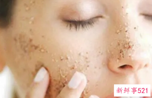 去角质的好处有哪些