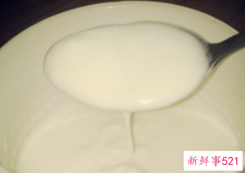 冬天和夏天做酸奶不用酸奶机