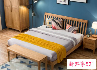 木床气味很大是甲醛吗