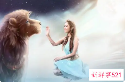 狮子座男人出轨了还爱妻子怎么办