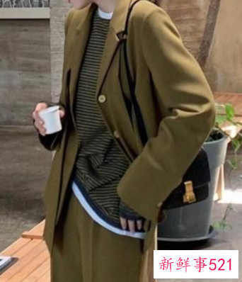 春天我们该穿什么样的衣服