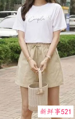 最俗气的衣服颜色