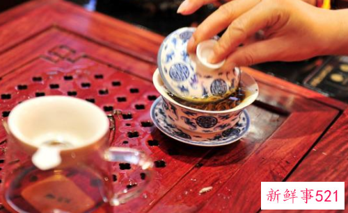 为人处世的智慧