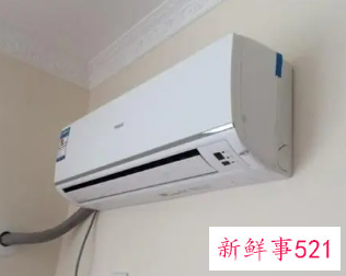 壁挂式和立式空调的区别