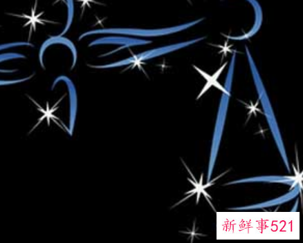 b型天枰座男生性格