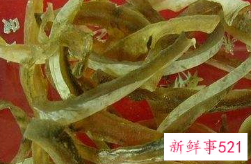 海龟板胶的功效与作用