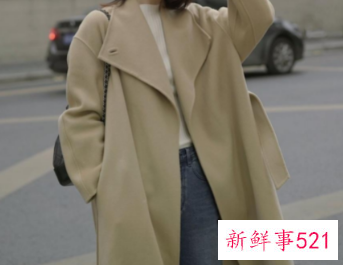 30岁女人必备基本款衣服