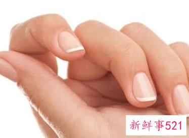 怎样保持指甲缝里不脏