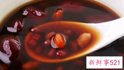 吃什么汤补气血最快最好 女人