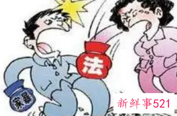 老公动不动就要打我