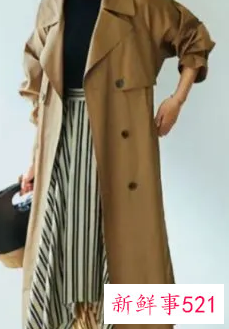 四十岁微胖女人穿衣搭配技巧