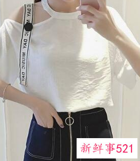 时尚潮流的a字裙搭配