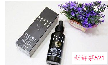 粉底液哪个牌子好用推荐