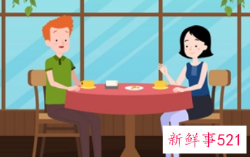 和女生感觉没话题聊了怎么办