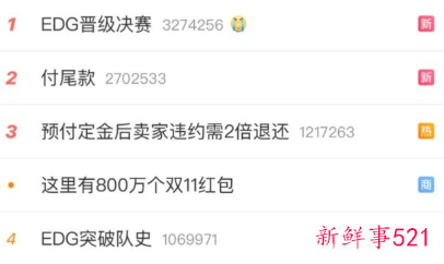 edg战队s11半决赛阵容
