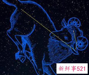 唯一制得住白羊座的星座