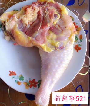 虫草花干贝玉竹养生汤的做法