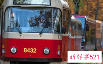 梦见电车有什么征兆