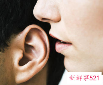 喜欢亲你耳朵的男人是怎样的