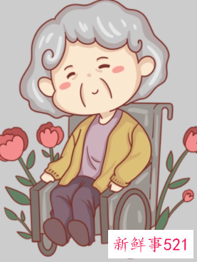 梦见活着的奶奶去世自己哭醒