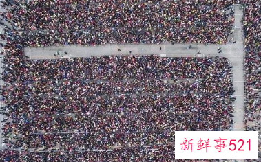 世界上哪个省人口最多