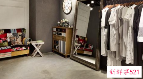 服装店新店开业活动策划方案